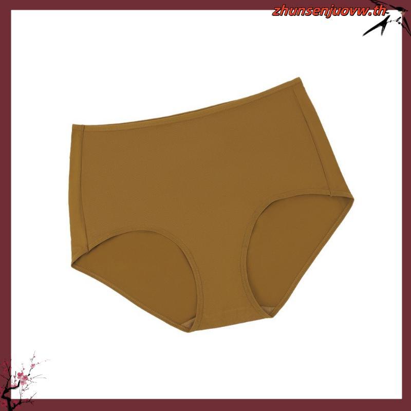 กางเกงใน Wacoal Panty ทรง Bikini ขอบเรียบ สีเบจ-ดำ-เทา-น้ำตาล-ม่วง (5 ตัว) กางเกงในผู้หญิง  รุ่น WU1