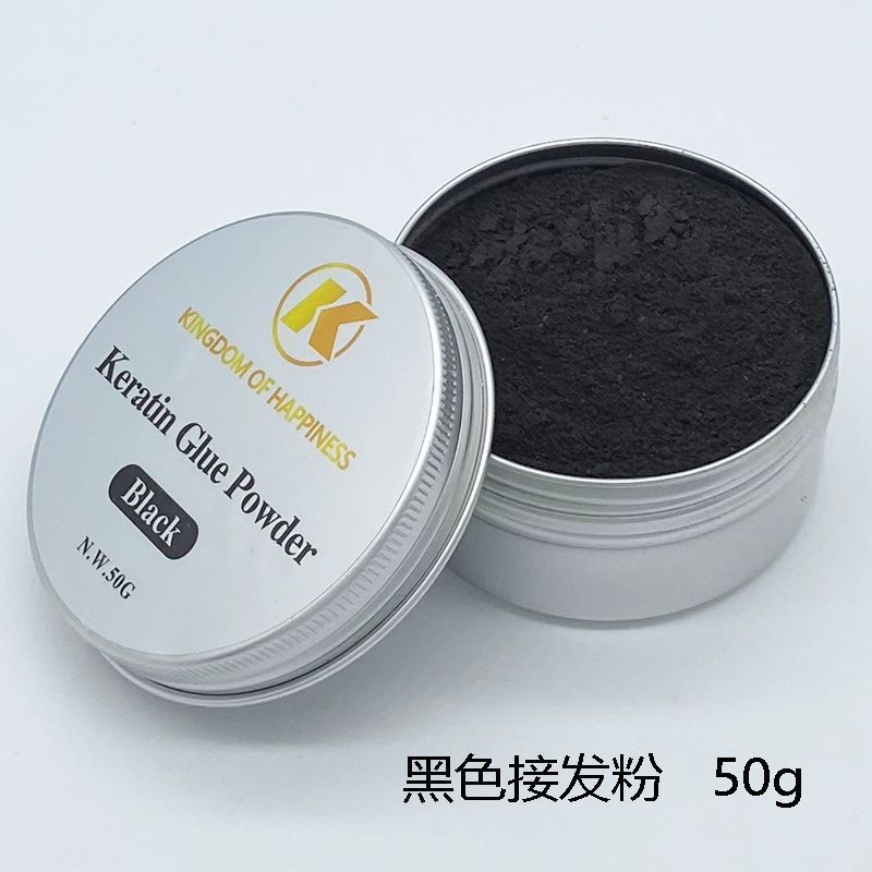 PP Nano hair extension machine, nano hair extension glue powder, hair extension machine, hair extens