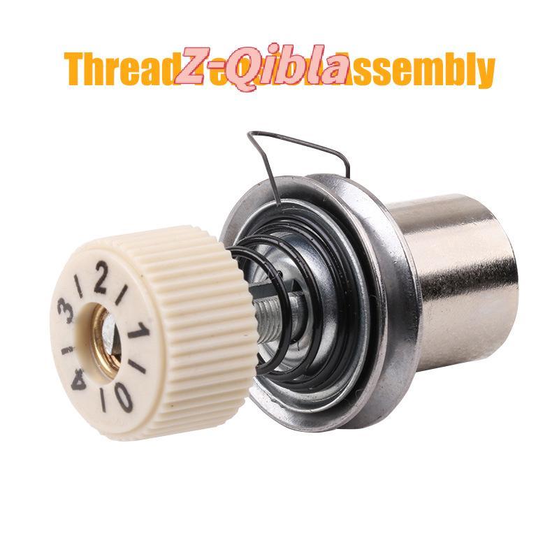 [Z-Qibla-t] Thread Tension Assembly สําหรับ JUKI DDL-5550,DDL- 8500,DDL-555, 227# B3111-552-0A0, 229