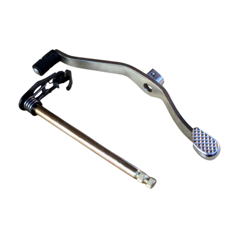 แกนเกียร์แต่งสำหรับ Yamaha YBR125/5VL/YBZ