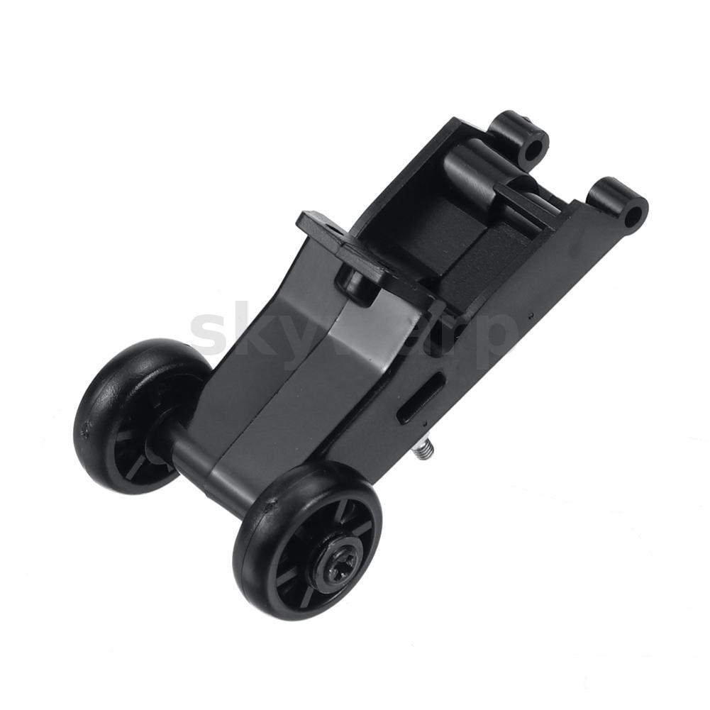 Wltoys 284161 1/28 RC รถอะไหล่ล้อยางวงเล็บ 2562 ยานพาหนะรุ่นอุปกรณ์เสริม