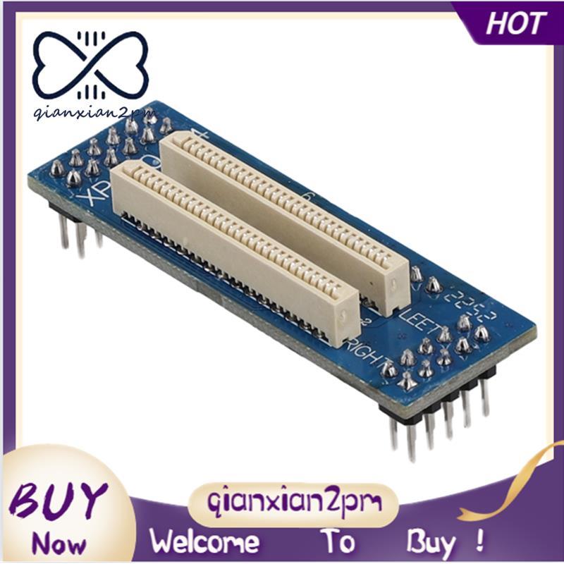 Carriage Board Connecting Card สําหรับ Xp600 Printhead Printer Adapter Board
