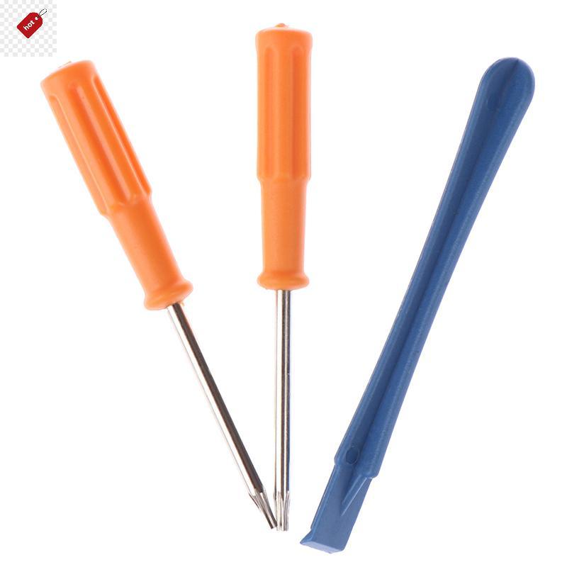 ALIK 3 ชิ้น/เซ็ต Controller เปิดไขควงชุดเครื่องมือ t8 สําหรับ ONE TH