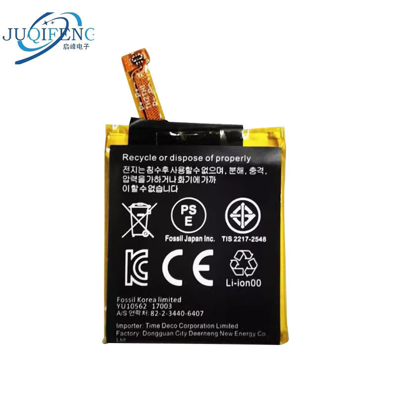 APack APP00222 เหมาะสําหรับแบตเตอรี่ Michael Kors Access Greyson MKT5025