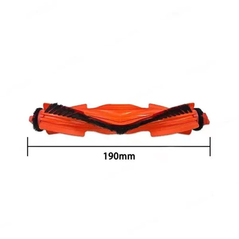 แปรงโรลลิ่ง โรบอทดูดฝุ่น Xiaomi S40/OV81/H40/OV51/S40C thumbnail 4