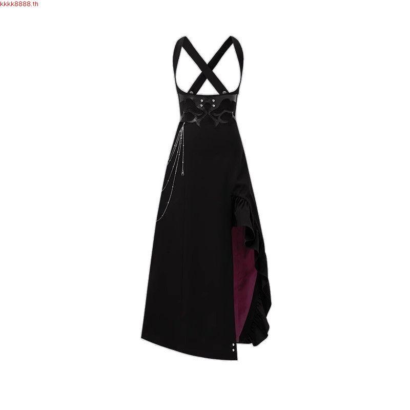 ชุดคลุมธีม.kafka จากซีรีย์การประพันธุ์Honkai: Star Rail โดย miHoYo