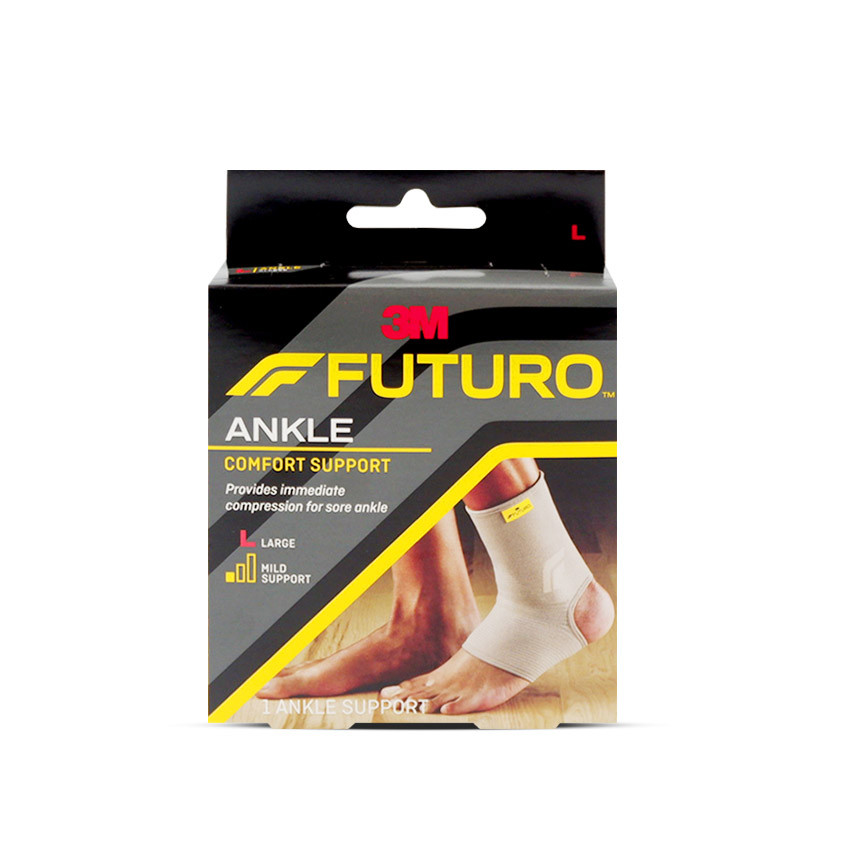 Futuro Comfort Lift Ankle L กล่อง 1 ชิ้น