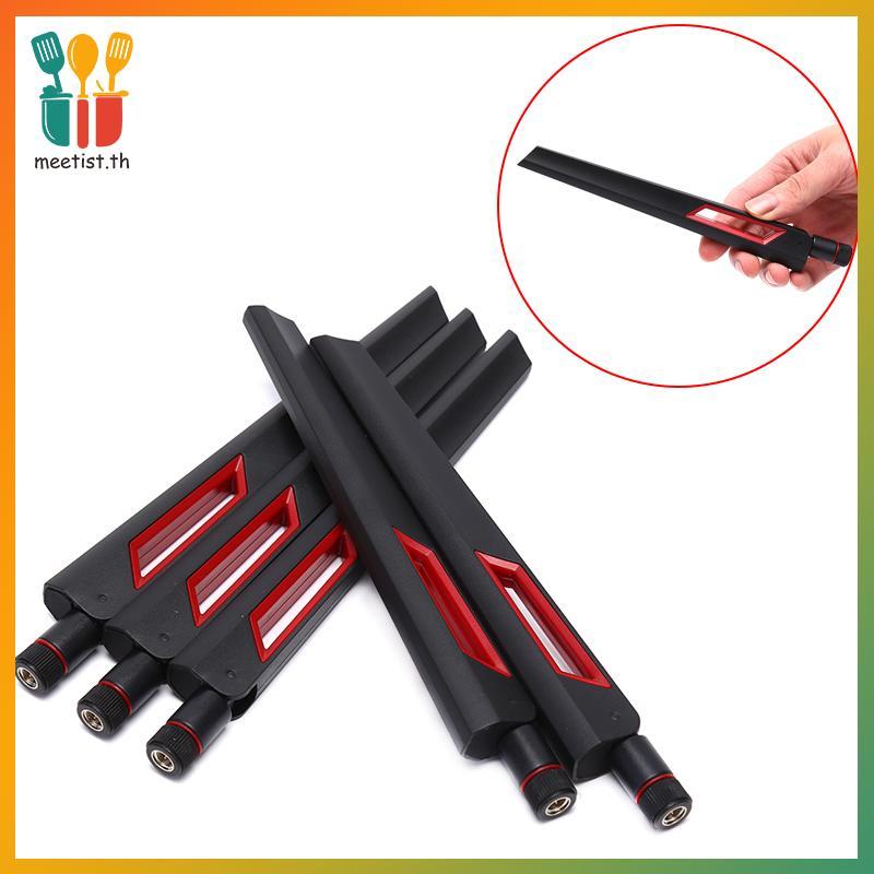 MEET เสาอากาศ WiFi 12dBi สําหรับ AC68U AC88U AC66U ไร้สาย LAN/Wi-Fi Router อะแดปเตอร์ TH