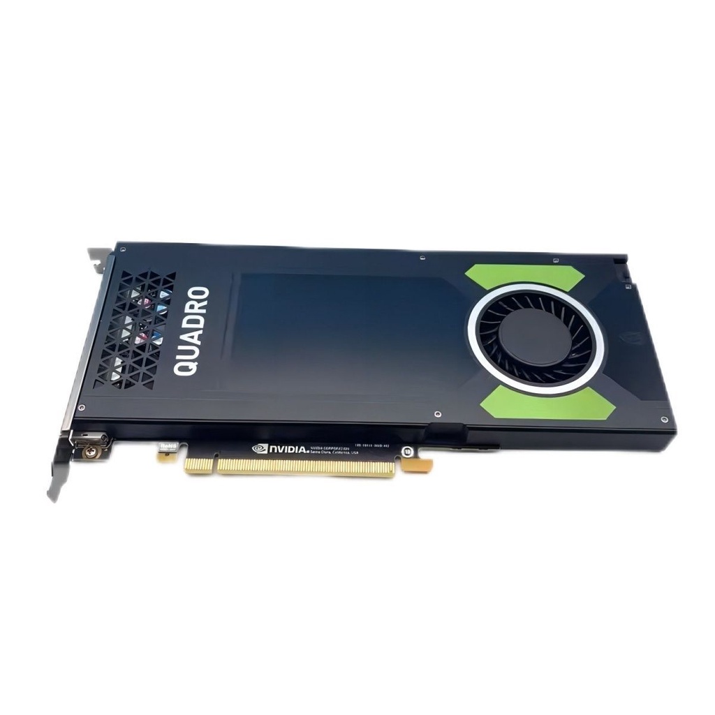 การ์ดจอ NVIDIA Quadro P4000 สำหรับงานออกแบบ รีวิว และเรนเดอร์