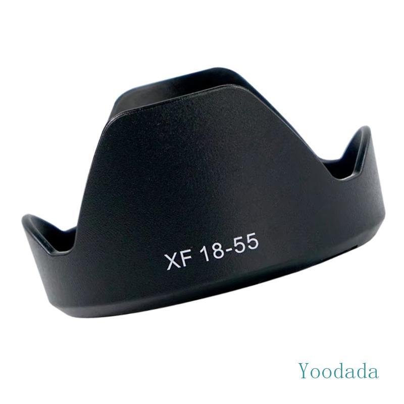 Yoo เลนส์การ์ดกันกระแทกเลนส์สําหรับเลนส์ XF 18-55 มม. และ XF 14 มม.