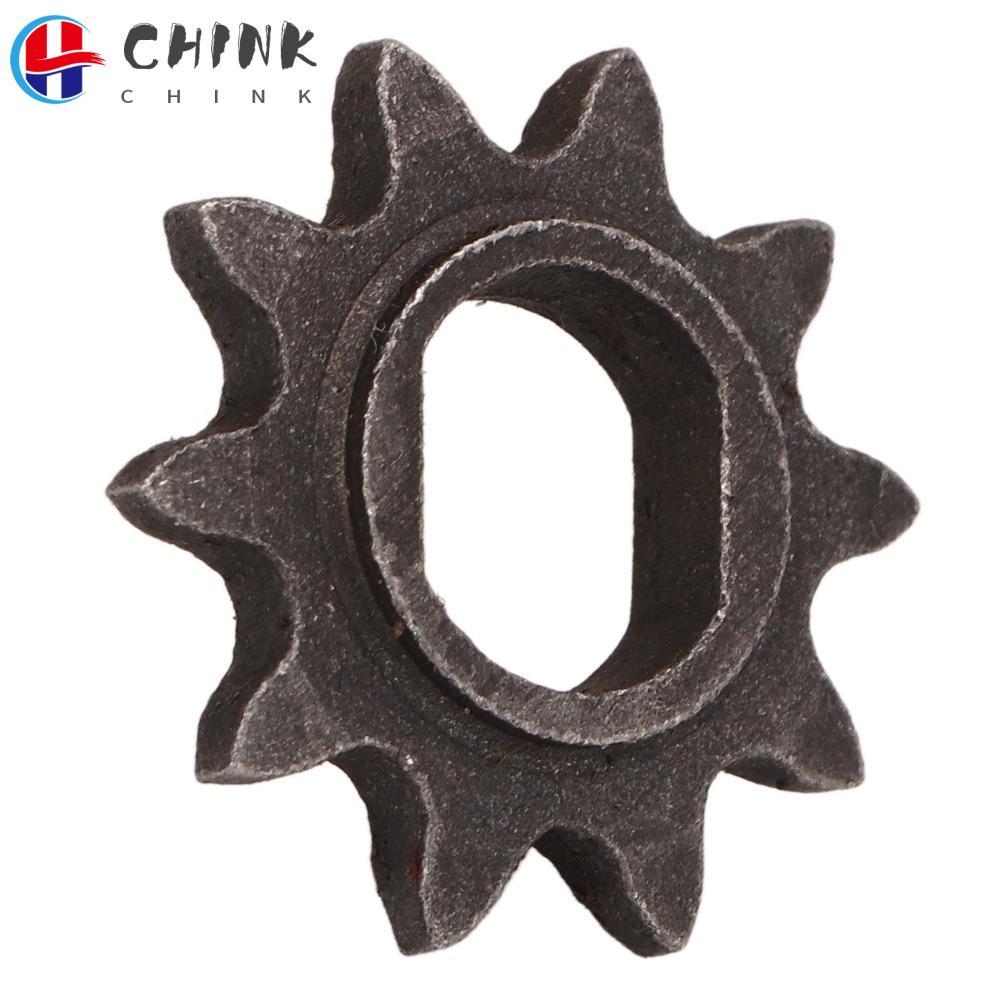 CHINK สปรอคเก็ตพิเนียนแบบน้ำหนักเบาทึนทาน สำหรับมอเตอร์ MY1025/MY1016/MY1018