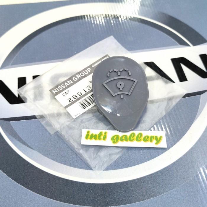 ฝาครอบท่อปัดน้ําฝน Nissan Elgrand E51 ดั้งเดิม