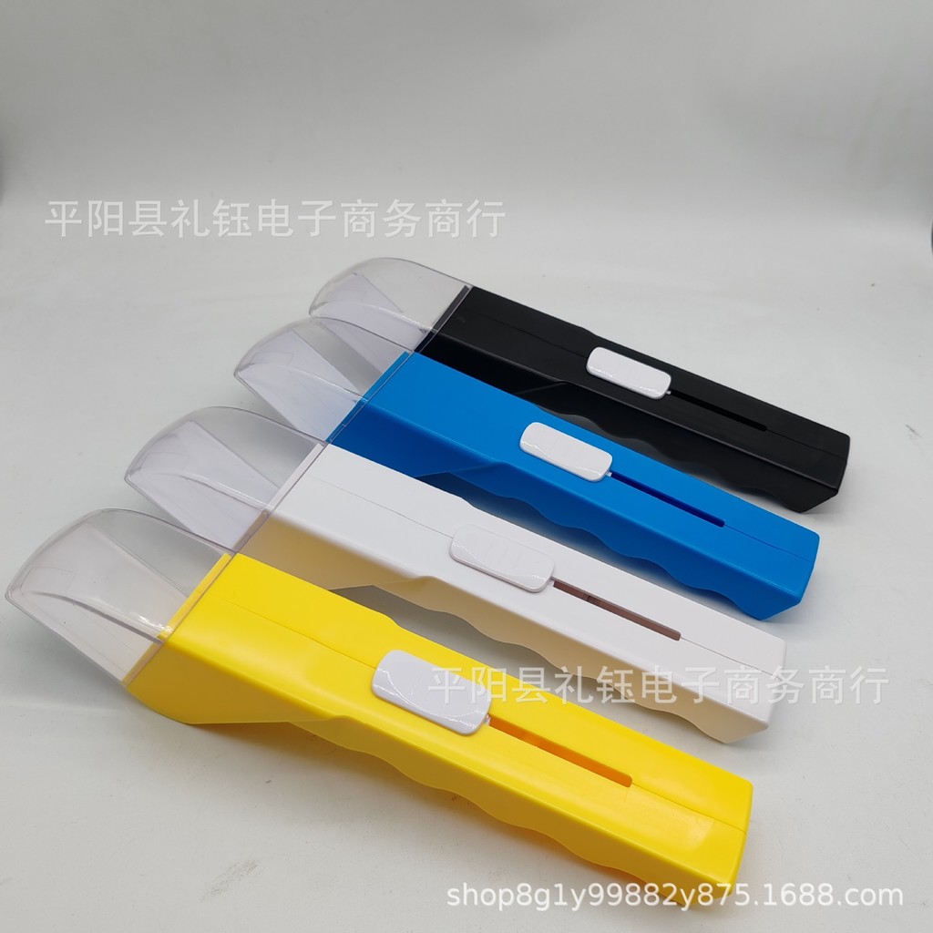 Insect Catcher Handheld Insect Catcher Spider Catcher Bee Insect Clip Artifact