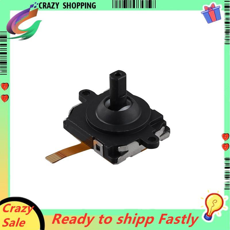 3D Analog จอยสติ๊กสําหรับ Meta VR Controller Thumbstick 3D Analog จอยสติ๊กสําหรับ