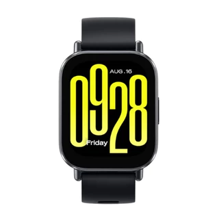 Xiaomi Redmi Watch 5 Active หน้าจอ LCD ขนาด 2.0 นิ้ว ตรวจวัดสุขภาพ ออกกำลังกาย รับสายโทรศัพท์ผ่านเบอร์มือถือ
