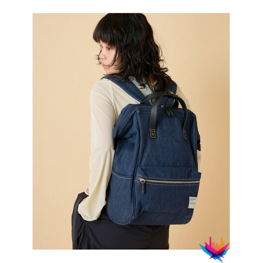 [Anello] CONNY Backpack AIB4434-