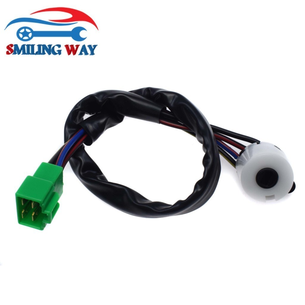 สวิตช์จุดระเบิดสําหรับ Toyota Land Cruiser FJ40 BJ40 FJ45 FJ43 FJ45 BJ42 HJ45 HJ47 1968-1984 84450-6