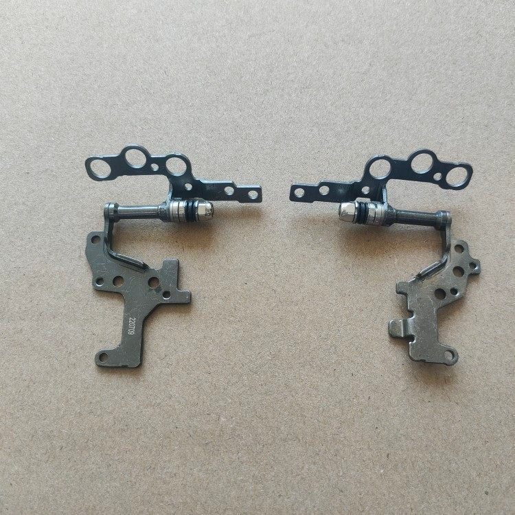 Huawei ASUS ik Pro16 N7600Z M7600 X7600 X7600 ความรุ่งโรจน์ Shaft บานพับแบบเพลาเพลาต่ํา