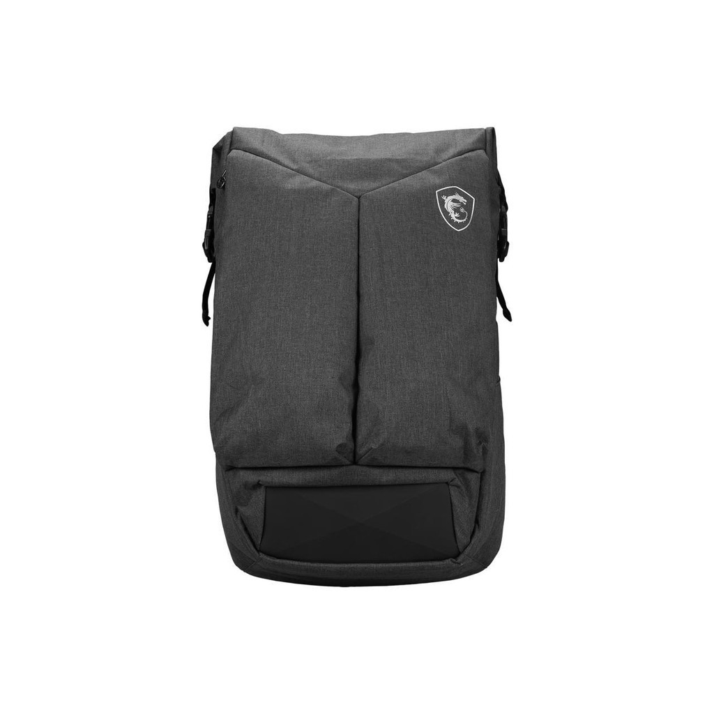 VW8 MSI 100%GEN 17.3" Airo Laptop Backpack Bag