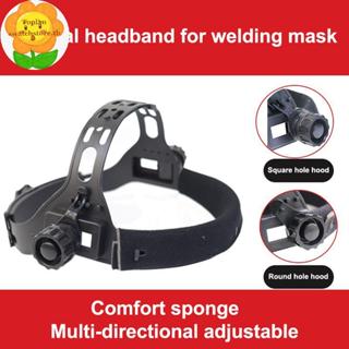 Toplan เครื่องเชื่อมหน้ากากหมวกเชื่อมหมวกกันน็อคอุปกรณ์เสริม…