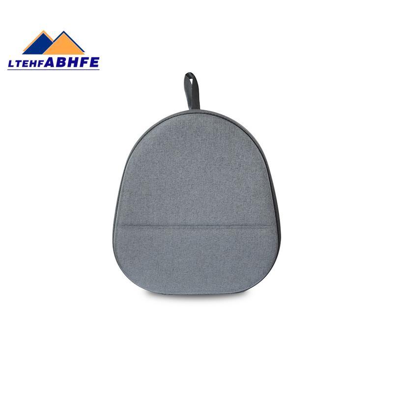 [ขายร้อน L] WH1000XM5 Hard Carrying Case กระเป๋าเก็บของแบบพกพา Travel EVA เคสป้องกัน WH-1000XM5 แบบพ