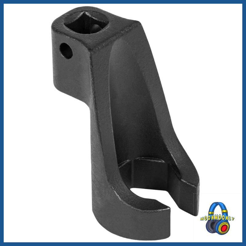 MOON ความดันสายน้ํามันเสริมซ็อกเก็ตเครื่องมือเครื่องมือกําจัดสําหรับ DD13 DD15 DD16