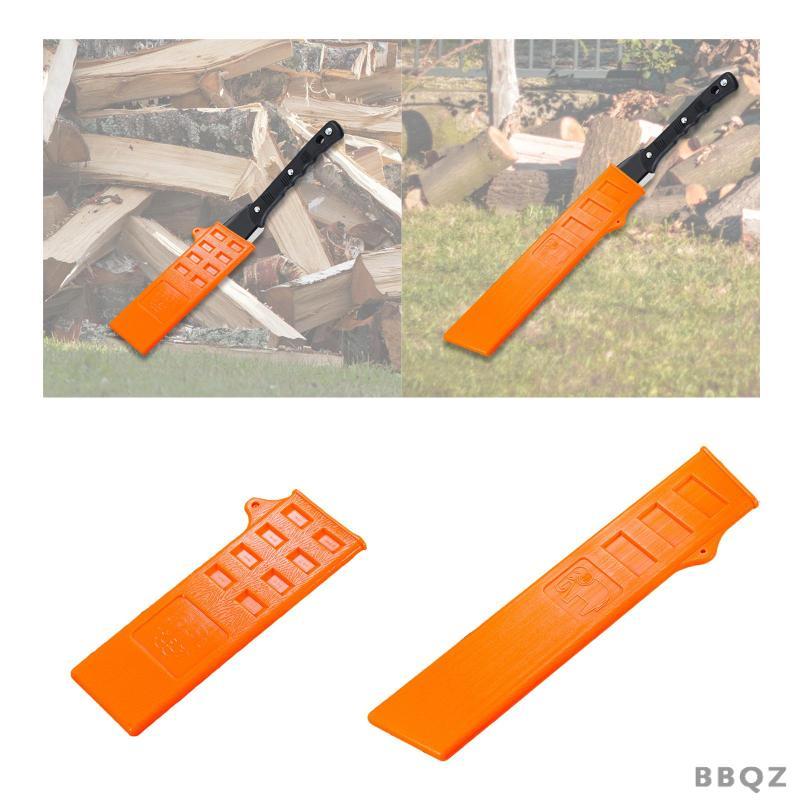 [Bbqz01] ปลอกหุ้มมีด, แบบพกพา, ตัวป้องกันใบมีดเขียงอเนกประสงค์ที่ใช้งานได้จริงสําหรับฟาร์ม