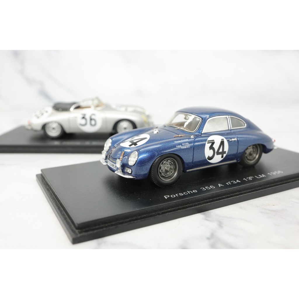 现货spark 1/43 保湿时尚356 凤车 原包无, elect obi 小 联 make up mu bbr spark autoart hpi ig ig bbmh