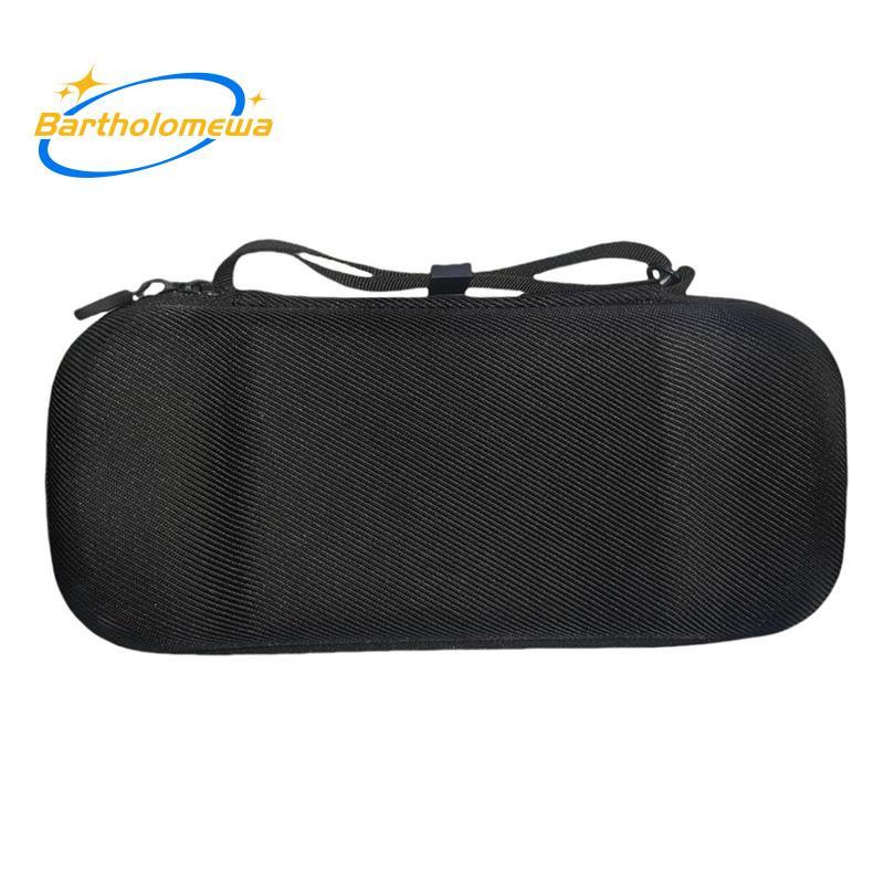 bartholomewaFor Odin 2 Portal Case Storage Bag Anti-Fall Protective Case สําหรับ Odin2 เกมคอนโซลป้อง