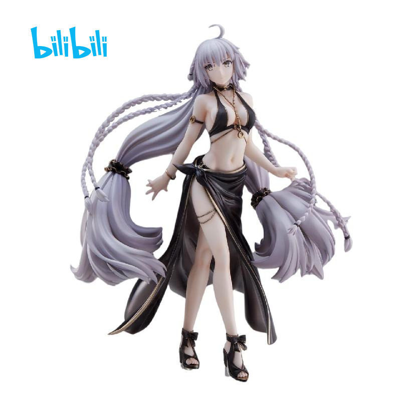 Beep Joan of Arc English Dress ver.1/7 ฟิกเกอร์ Joan of Arc