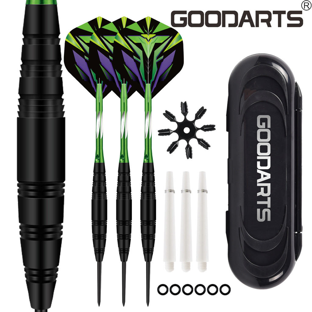 GOODARTS Dionysus Dart Box Set23g Dart Needle darts