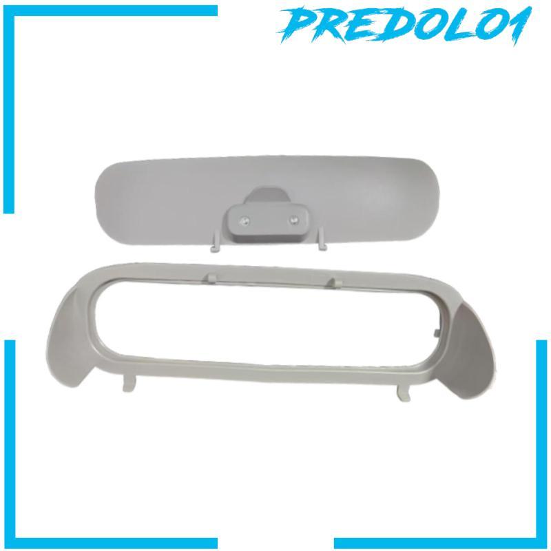 [Predolo1] กล่องครอกแมวฝาครอบเปลี่ยนอุปกรณ์เสริมอัตโนมัติ Self Cleaning Enclosure Part สําหรับแมวในร