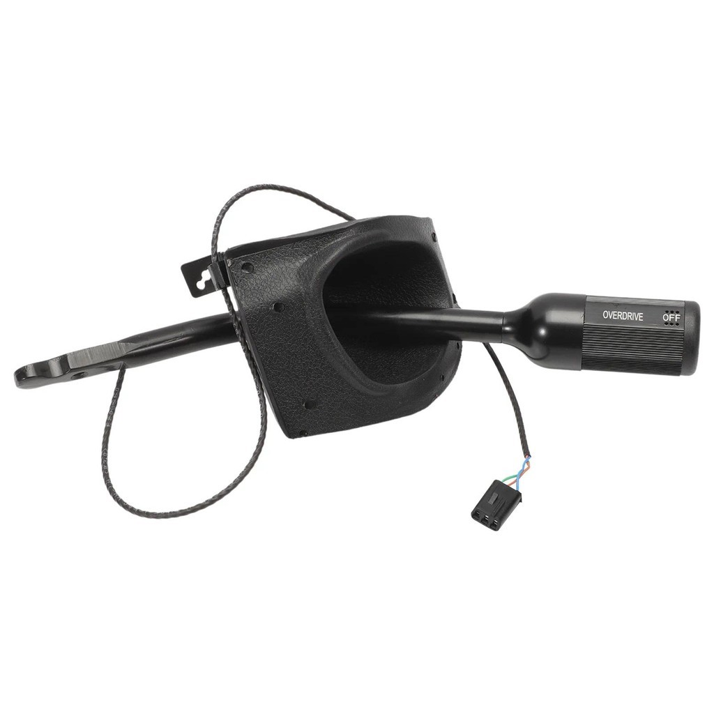 1C3Z-7210-BA คอพวงมาลัยอัตโนมัติเกียร์ Shift Lever และ Shifter Boot สําหรับ Ford F150 F250 F350 E150