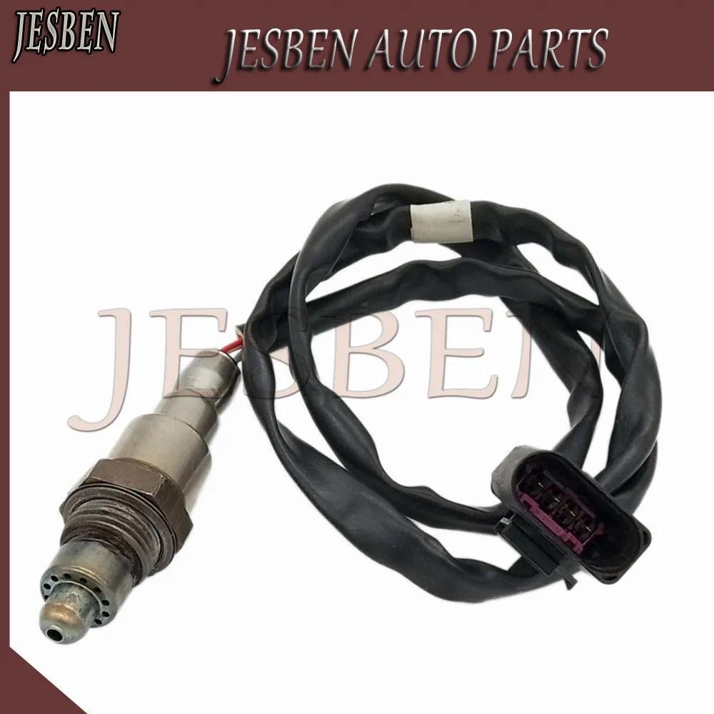 04E906262อีเกีย 0258030290 Lambda Probe ออกซิเจน O2 Sensor Fit สําหรับ AUDI A3 1.2 TFSI ที่นั่ง LEON