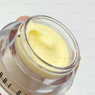 Bobbi Brown Vitamin Enriched Face Base เบสที่ให้ความชุ่มชื้นแก่ผิวช่วยเตรียมผิวก่อนแต่งหน้า