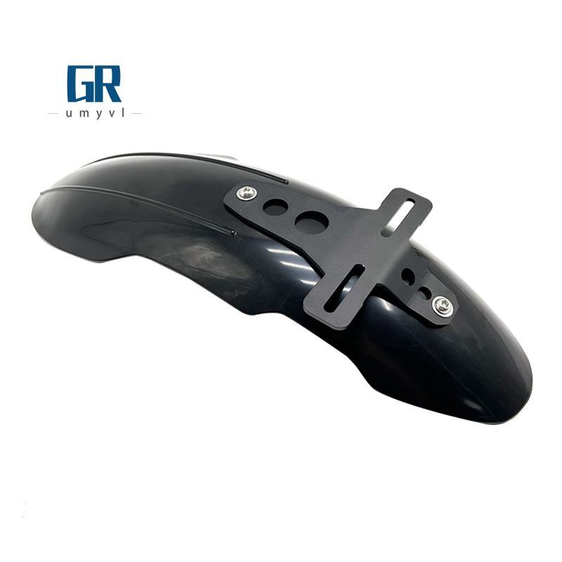 บังโคลนหน้ารถจักรยานยนต์สําหรับ Scrambler 400 Sixty2 Scrambler400 Scrambler 800 2016-2023