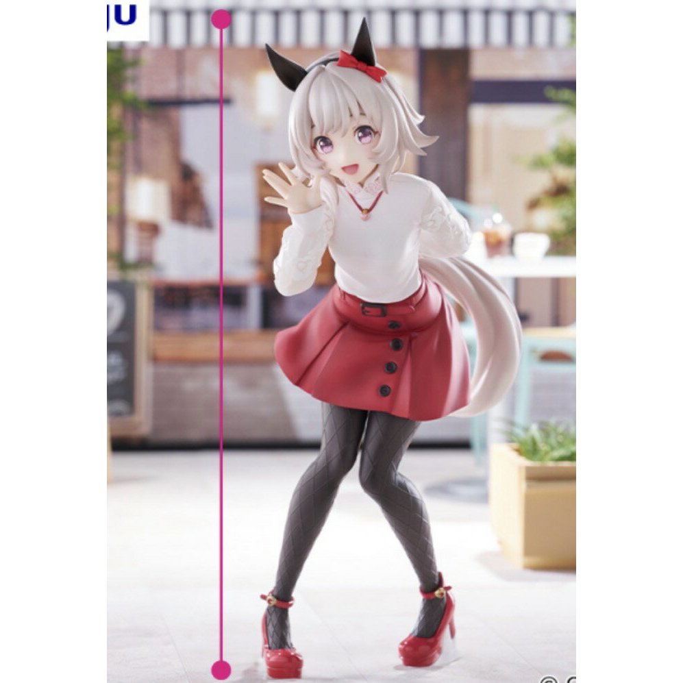 [Karen Chan] Trio-Try-iT Figure - Karen Chan Figure Agnes Tachyon Eishin Flash