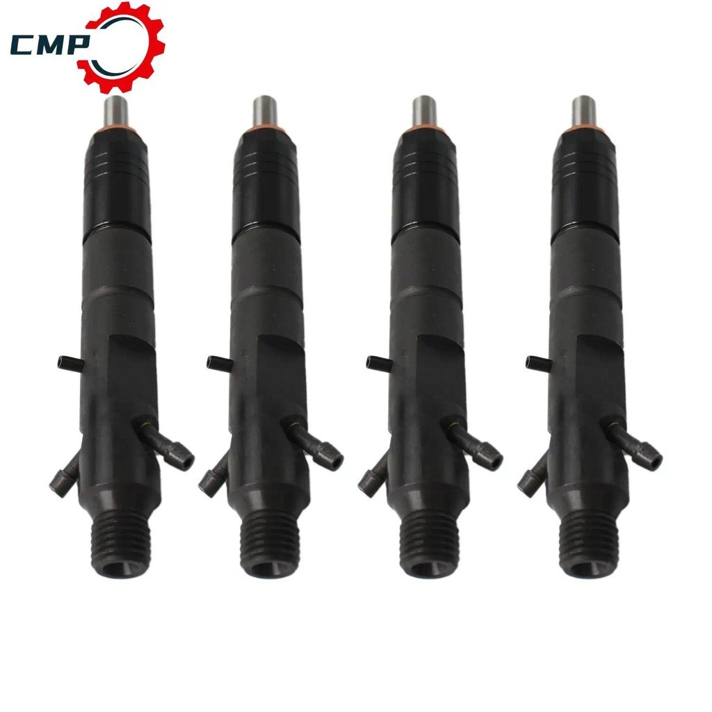 4pcs หัวฉีดน้ํามันเชื้อเพลิง 2645k016,Ljbb03202a,2645k015, 2645k011, 2645k612, 2645k012, 2645k013 สํ