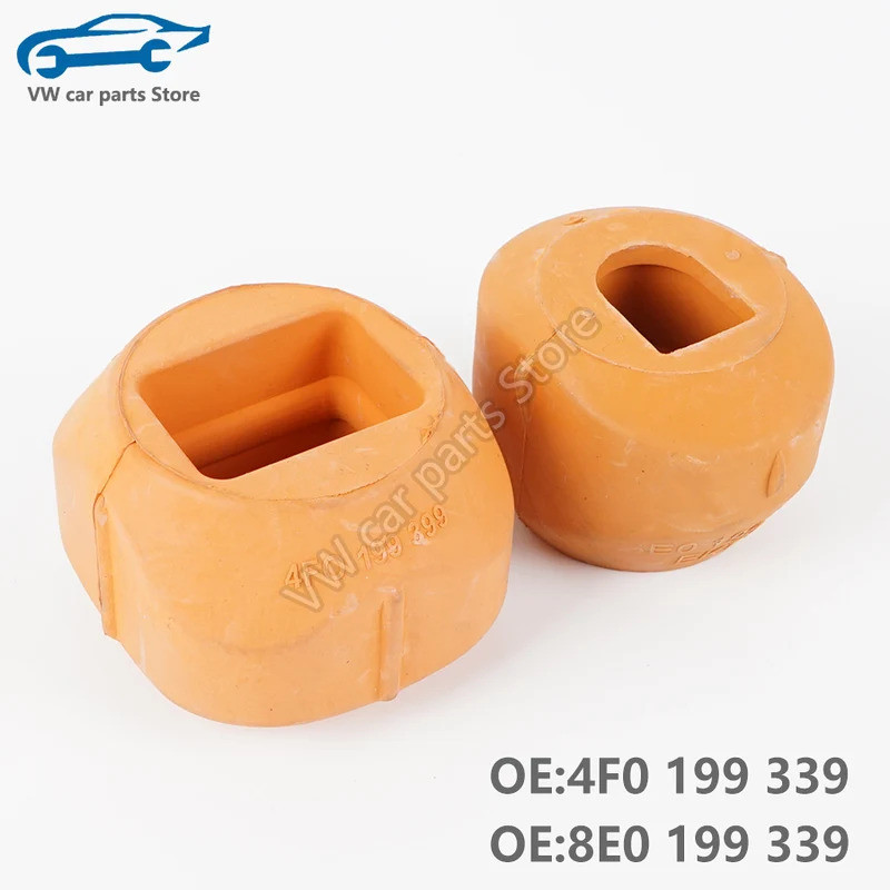 8E0199339/4F0199339 1PCS คุณภาพสูงเครื่องยนต์แรงบิด Bushing สําหรับ Audi A4 S4 A6 C6 A6L 2.0T 2.4 2.