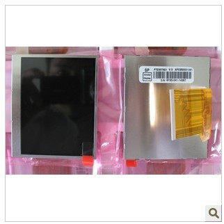 PT035TN01 V3 V6 Group Creation หน้าจอ LCD 12 ซม