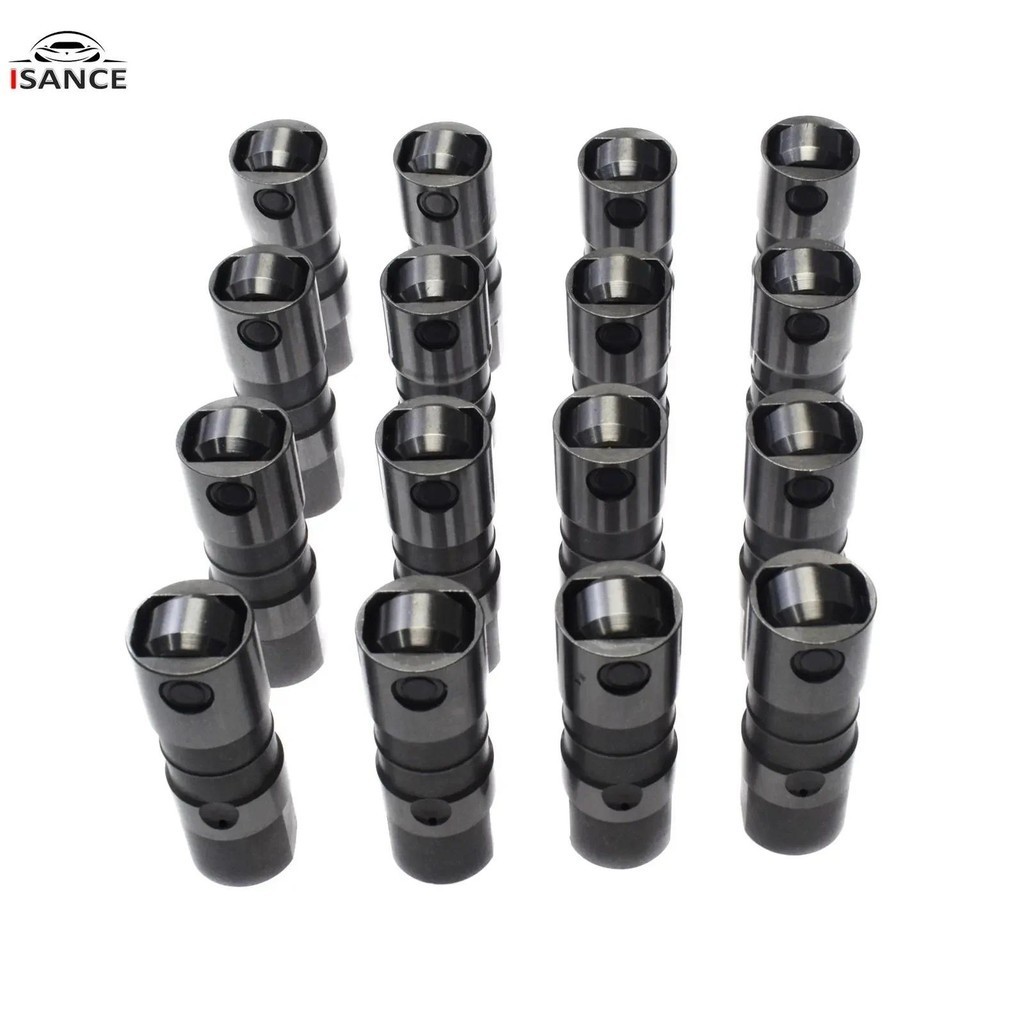 ใหม่ Roller Lifters ชุดสําหรับ 2003-2010 Ford Powerสโตรก ดีเซล 6.0L 6.4L 7.3L V8 3C3Z6500AA,25328488