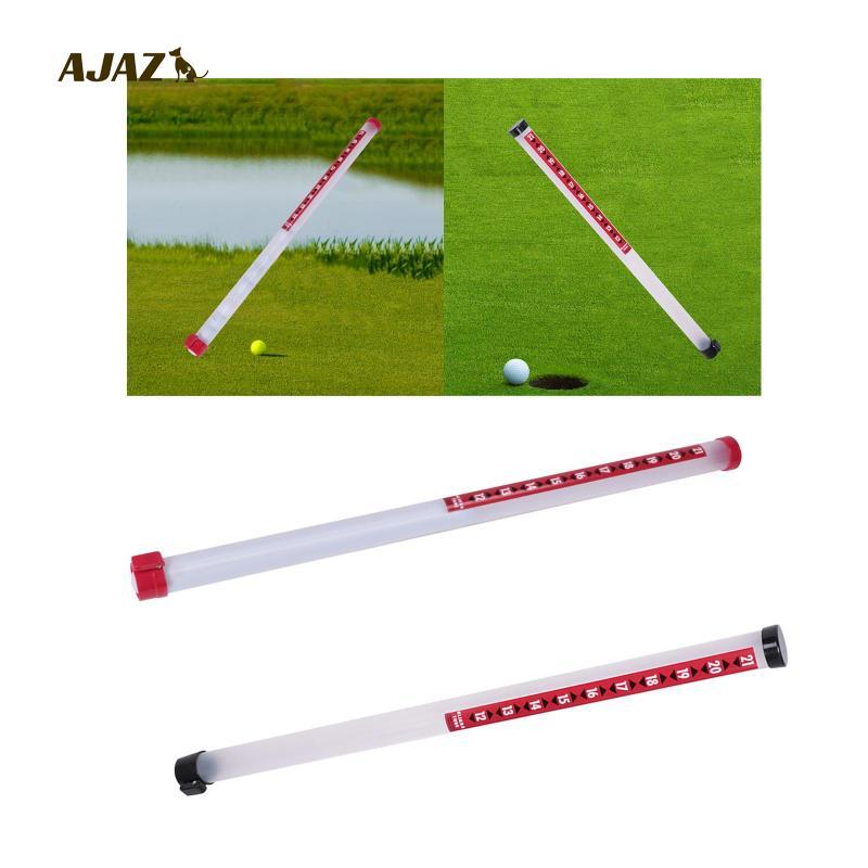 [AJAZ] Golf Ball Retriever, Golf Ball Collector Grabber, Golf Ball Pick Up Tool
