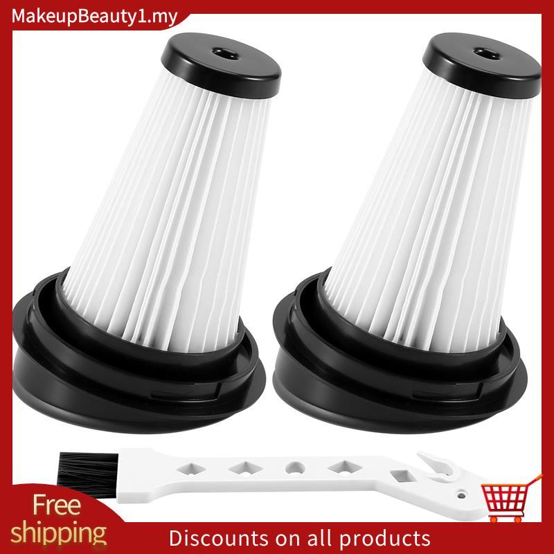 กรองล้างทําความสะอาดได้สําหรับ ZR005202/RH72 X-Pert Easy 160/MS722/TY723 & MS7221 & TY723 อุปกรณ์เสร