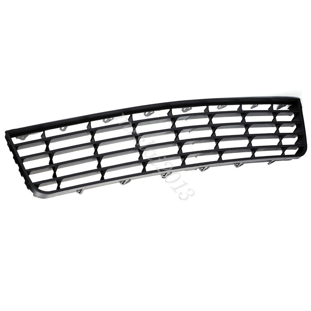 ด้านหน้ารถกันชน Lower Grille สําหรับ VW Jetta GOLF MK5 2005-09 1K0 853 677C