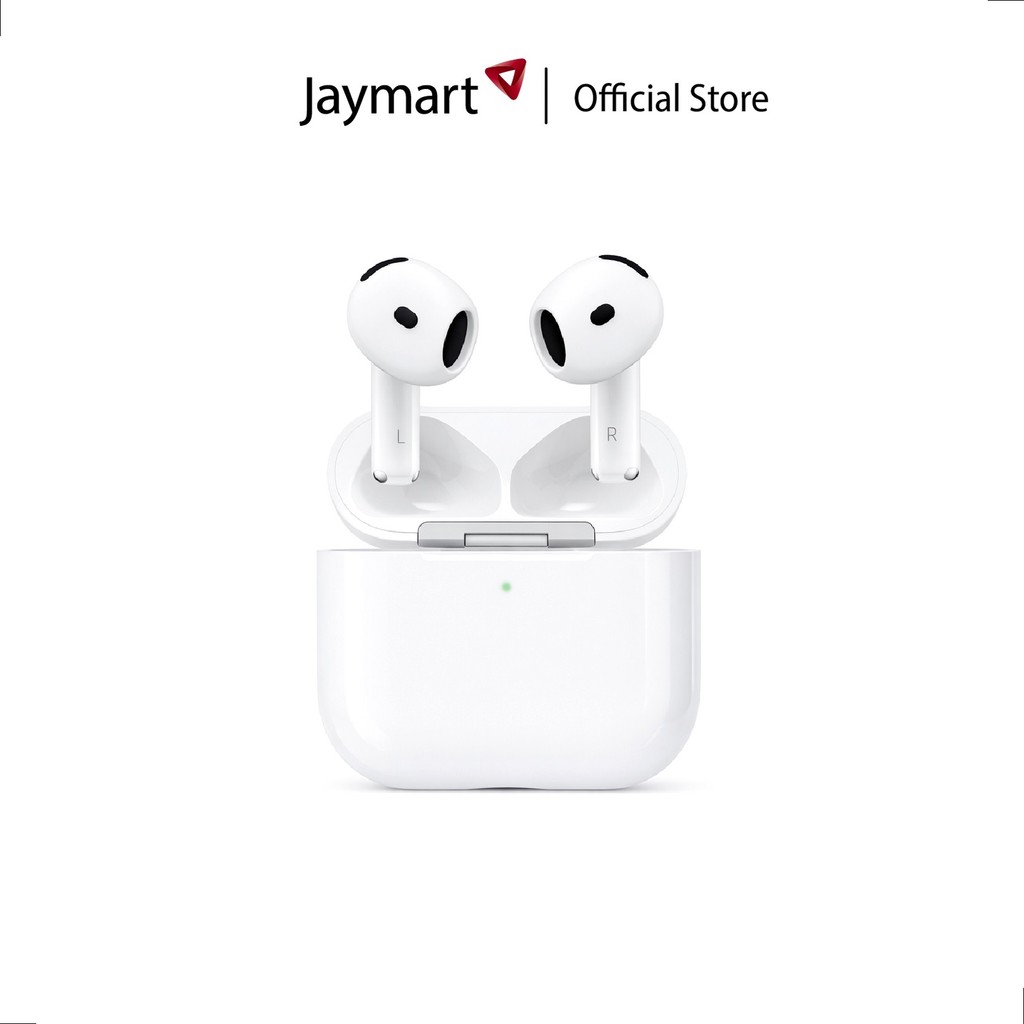 AirPro Lite หูฟังไร้สาย (รับประกันศูนย์ 1 ปี) By Jaymart