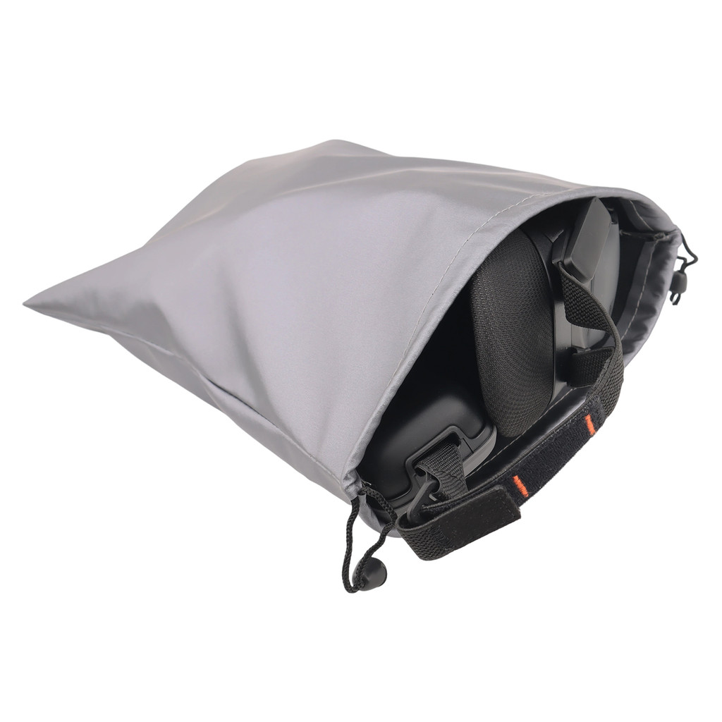 สําหรับ DJI NEO 2 Goggles N3 Storage Bag - กระเป๋ากันฝุ่นกันน้ําสําหรับ DJI NEO 2 N3 อุปกรณ์เสริมแว่