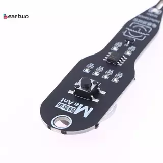 <beartwo-t> 1 ชิ้นเหนี่ยวนําเครื่องตรวจจับซ่อมเครื่องมือเหนี่ยวนําเครื่องทดสอบเมนบอร์ดขดลวดเครื่องทดสอบแม่เหล็กไฟฟ้าเหนี่ยวนํา Qui Fault Che สําหรับ PC Nice