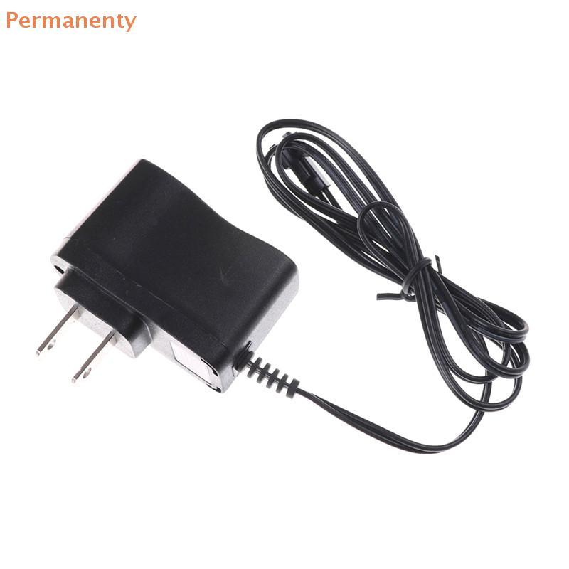 [ถาวร] DC 3.6V-7.2V RC Battery Pa Wall Charger Adapter สําหรับรถยนต์รีโมทคอนโทรล