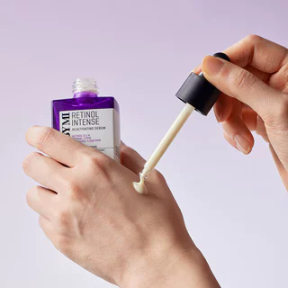 SOME BY MI Retinol Intense Reactivating Serum 30ml เซรั่มเรตินอล สูตรอ่อนโยน ซัมบายมี ผิวเรียบเนียน กระจ่างใส.
