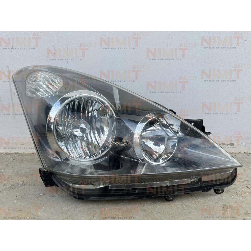 ไฟหน้า TOYOTA WISH ข้าง R